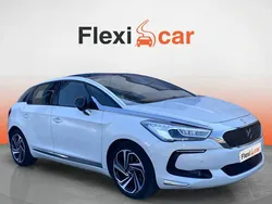 Blanco Usado 2018 DS Automobiles DS5 Utilitario | 12.890 € (Super precio)