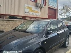 Negro Usado 2003 Fiat Stilo Dynamic Berlina | 1500 € (Precio justo)