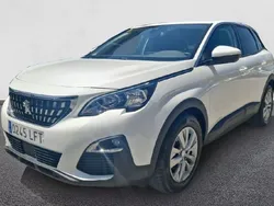 Usado 2020 Peugeot 3008 Allure | 14.110 € (Buen precio)