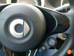 Gris Usado 2017 Smart ForFour Utilitario | 7690 € (Super precio)