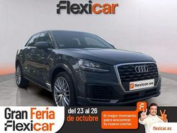 Gris / plata Usado 2019 Audi Q2 Advanced Plus SUV | 22.490 € (Precio justo)