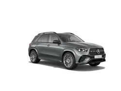 Gris Usado 1999 Mercedes 350 SUV | 110.081 €