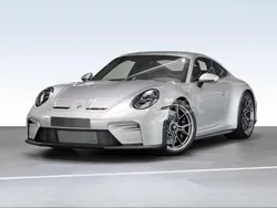 Gris / plata Nuevo 2025 Porsche 911 GT3 Coupe | 287.900 €