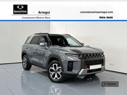 Gris Usado 2023 Ssangyong (KGM) Torres SUV | 23.990 €