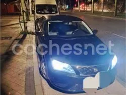 Negro Usado 2018 Seat Toledo Style Berlina | 7000 € (Un poco caro)