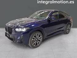Usado 2023 BMW X4 SUV | 56.900 € (Caro)