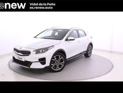 Blanco Usado 2021 Kia XCeed SUV | 17.790 € (Precio justo)