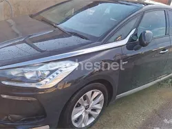 Negro Usado 2013 Citroën DS5 Utilitario | 6800 € (Buen precio)