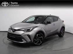 Usado 2020 Toyota C-HR SUV | 24.000 € (Precio justo)