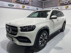 Blanco Usado 2020 Mercedes GLS350 SUV | 49.990 € (Buen precio)