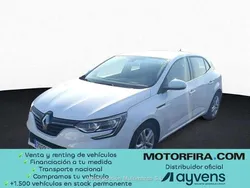 Usado 2020 Renault Mégane Coupé Business Coupe | 14.700 €