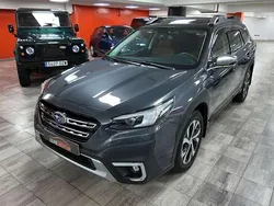 Azul Usado 2024 Subaru Outback SUV | 35.990 € (Precio justo)