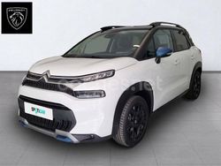 Blanco Usado 2023 Citroën C3 Aircross Rip Curl SUV | 16.900 € (Un poco caro)