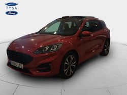 Suv Usado 2021 Ford Kuga ST-Line X SUV | 25.485 € (Precio justo)