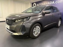 Usado 2021 Peugeot 3008 Active | 19.500 € (Precio justo)