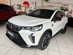 Blanco Nuevo 2025 Mitsubishi ASX SUV | 29.500 € (Precio justo)