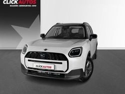 Usado 2024 Mini Cooper Countryman Classic SUV | 31.350 €