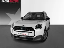 Usado 2024 Mini Cooper Countryman Classic SUV | 31.350 €