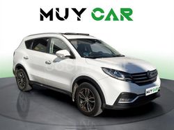 Blanco Usado 2021 DFSK 580 SUV | 18.990 €