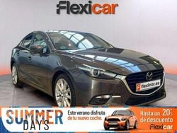 Gris Usado 2018 Mazda 3 Style Utilitario | 13.470 € (Buen precio)