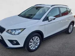 Usado 2019 Seat Arona Style SUV | 13.690 € (Precio justo)