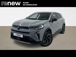 Gris Usado 2024 Renault Symbioz Esprit Alpine SUV | 30.150 € (Buen precio)