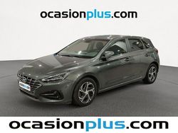 Gris oscuro Usado 2022 Hyundai i30 N Line Utilitario | 15.446 € (Precio justo)