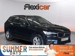 Negro Usado 2023 Volvo XC60 Core SUV | 33.490 € (Super precio)
