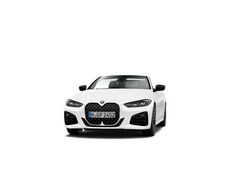 Blanco Usado 2022 BMW M440 M Sport Berlina | 57.900 € (Precio justo)