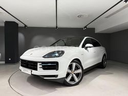 Blanco Usado 2024 Porsche Cayenne SUV | 105.900 € (Precio justo)