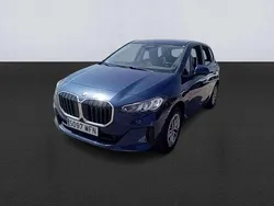 Azul Usado 2023 BMW 218 Active Tourer Monovolumen | 27.200 € (Precio justo)