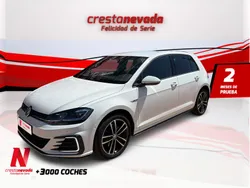 Usado 2020 VW Golf VII GTE | 23.355 € (Precio justo)