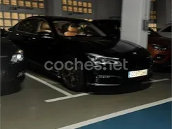 Negro Usado 2016 BMW 730 Berlina | 31.000 € (Precio justo)
