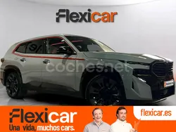 Gris / plata Usado 2024 BMW XM SUV | 177.990 €