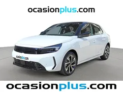 Blanco Nuevo 2025 Opel Corsa S Utilitario | 16.546 € (Precio justo)