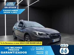 Negro Usado 2018 Subaru XV Sport SUV | 15.490 € (Precio justo)