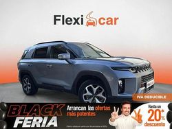 Gris / plata Usado 2024 Ssangyong (KGM) Torres SUV | 24.490 € (Buen precio)