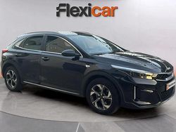 Negro Usado 2023 Kia XCeed SUV | 15.990 € (Precio justo)