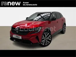 Rojo Usado 2025 Renault Austral Iconic SUV | 35.900 € (Caro)