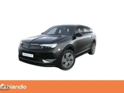 Negro Nuevo 2025 Opel Grandland X S SUV | 36.400 € (Un poco caro)