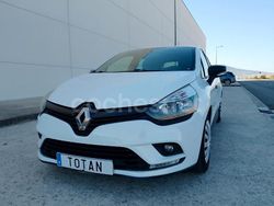 Blanco Usado 2018 Renault Clio IV Business Berlina | 6490 € (Precio justo)