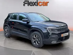 Negro Usado 2023 Jeep Avenger Longitude SUV | 17.290 € (Buen precio)