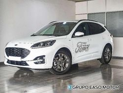 Blanco Usado 2022 Ford Kuga ST-Line SUV | 19.895 € (Super precio)