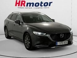 Usado 2018 Mazda 6 | 16.840 € (Precio justo)