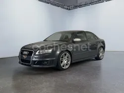 Azul Usado 2006 Audi RS4 Berlina | 29.999 €