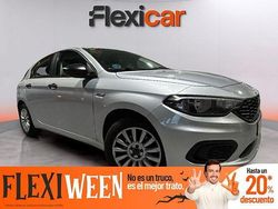 Gris Usado 2019 Fiat Tipo Lounge Berlina | 12.090 € (Precio justo)