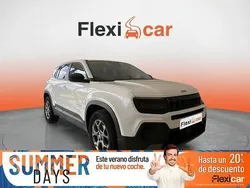 Blanco Usado 2023 Jeep Avenger SUV | 18.480 € (Buen precio)