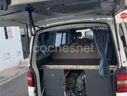 Blanco Usado 2006 VW T5 Van | 15.000 €