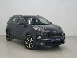 Usado 2020 Kia Sportage Plus SUV | 17.500 € (Buen precio)