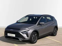 Usado 2021 Hyundai Bayon SUV | 14.450 € (Precio justo)